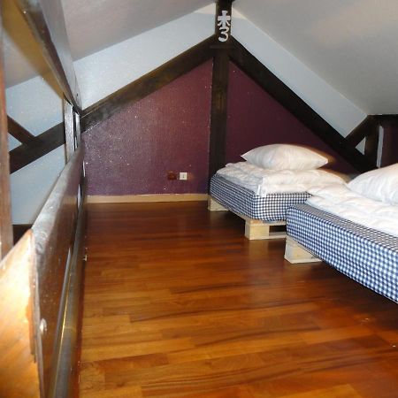Strasbourg Centre Studio+Mezzanine Au Calme Apartment ภายนอก รูปภาพ